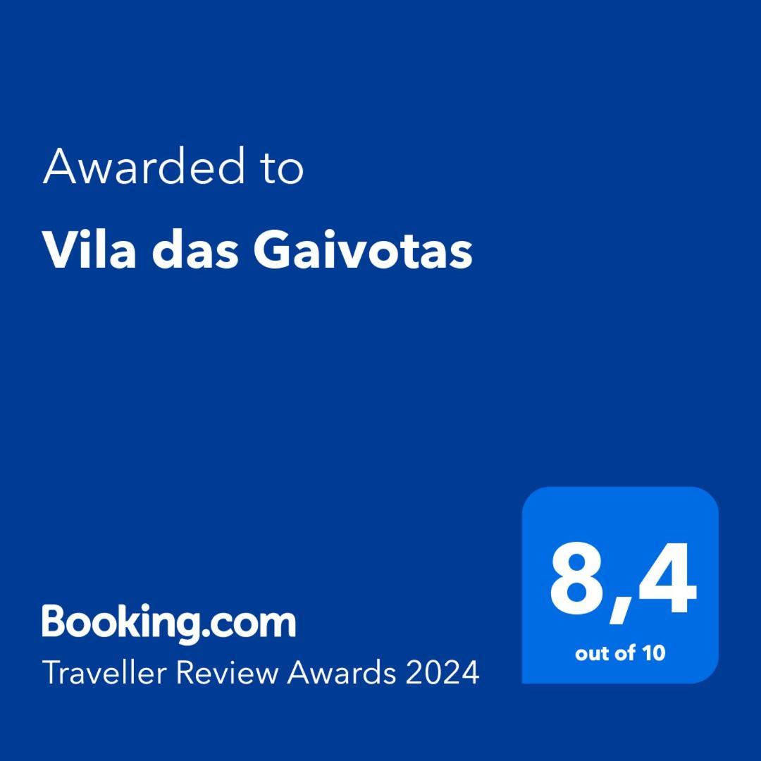 Vila Das Gaivotas Florianópolis Εξωτερικό φωτογραφία